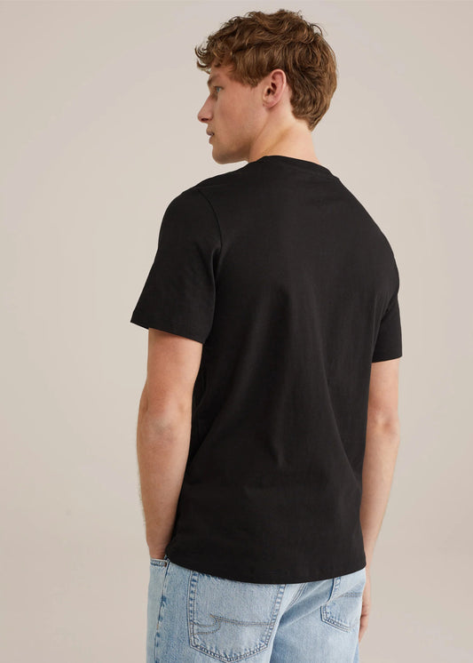 Camisetas de algodón