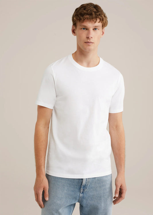 Camisetas de algodón