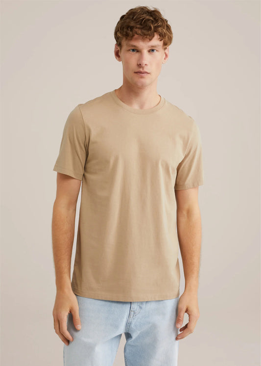 Camisetas de algodón Premium