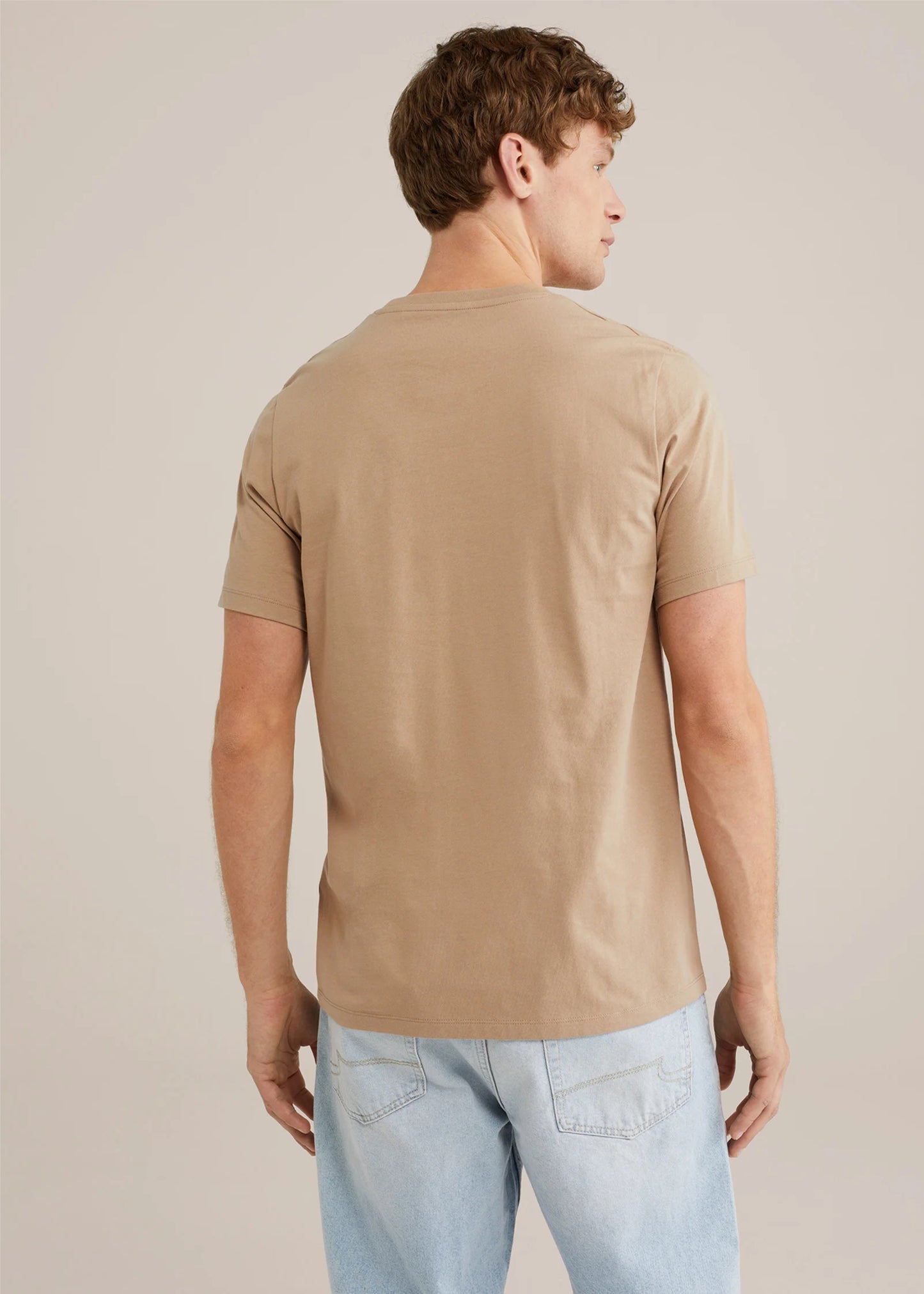 Camisetas de algodón Premium