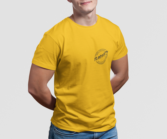 Camiseta Oro Solar